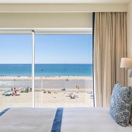 Residence Sol E Mar Salema Ngoại thất bức ảnh