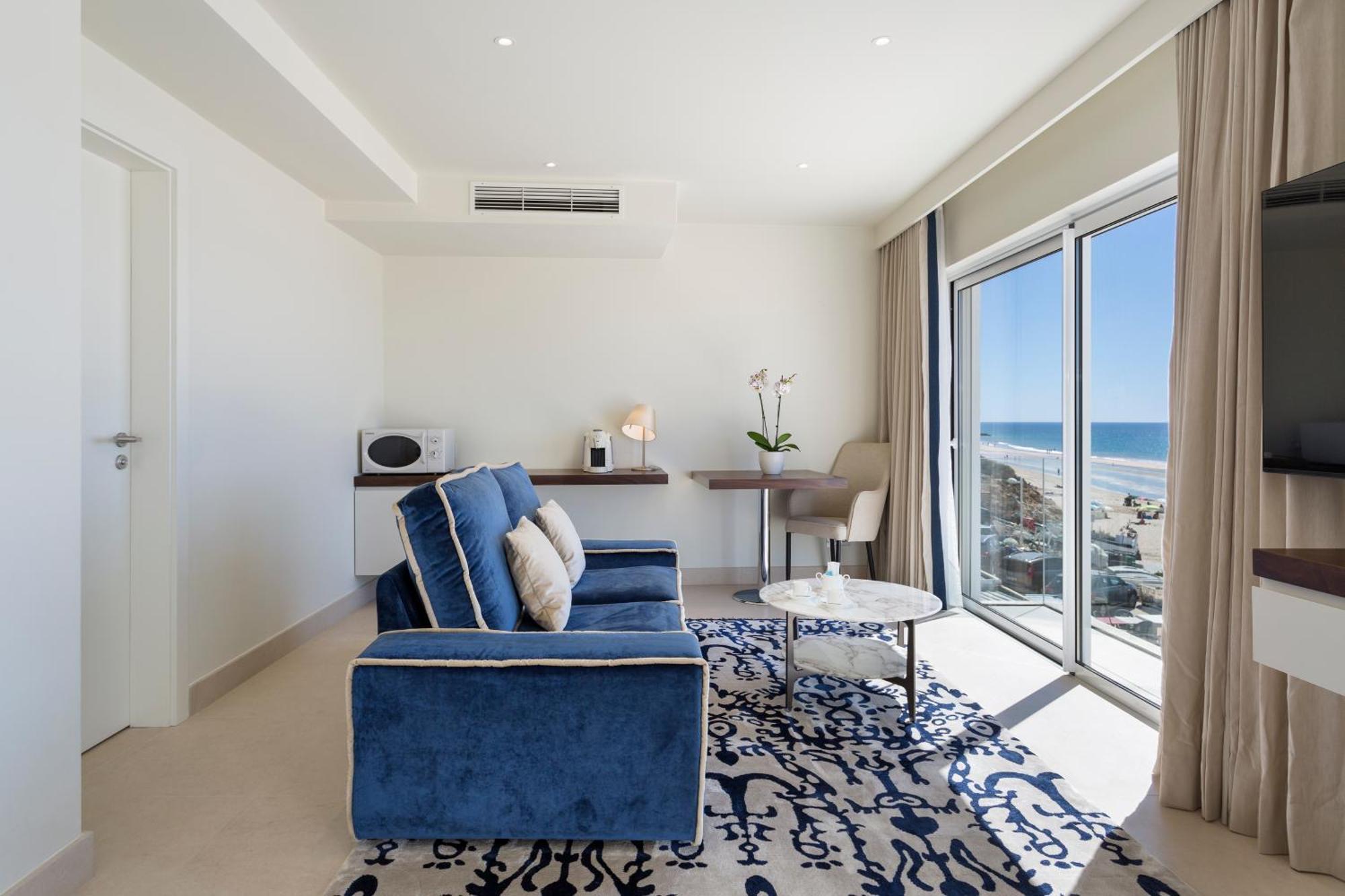 Residence Sol E Mar Salema Ngoại thất bức ảnh