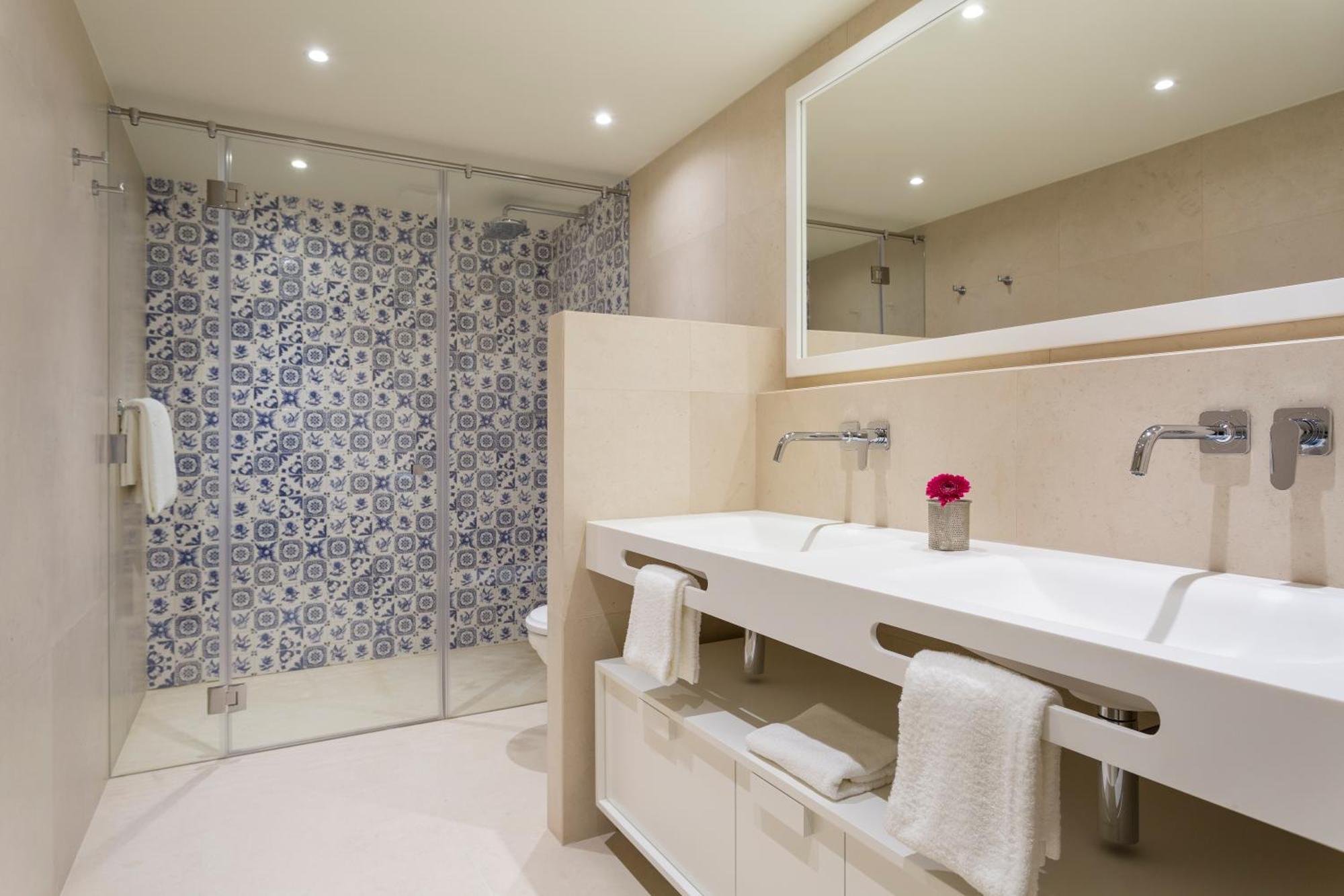 Residence Sol E Mar Salema Ngoại thất bức ảnh