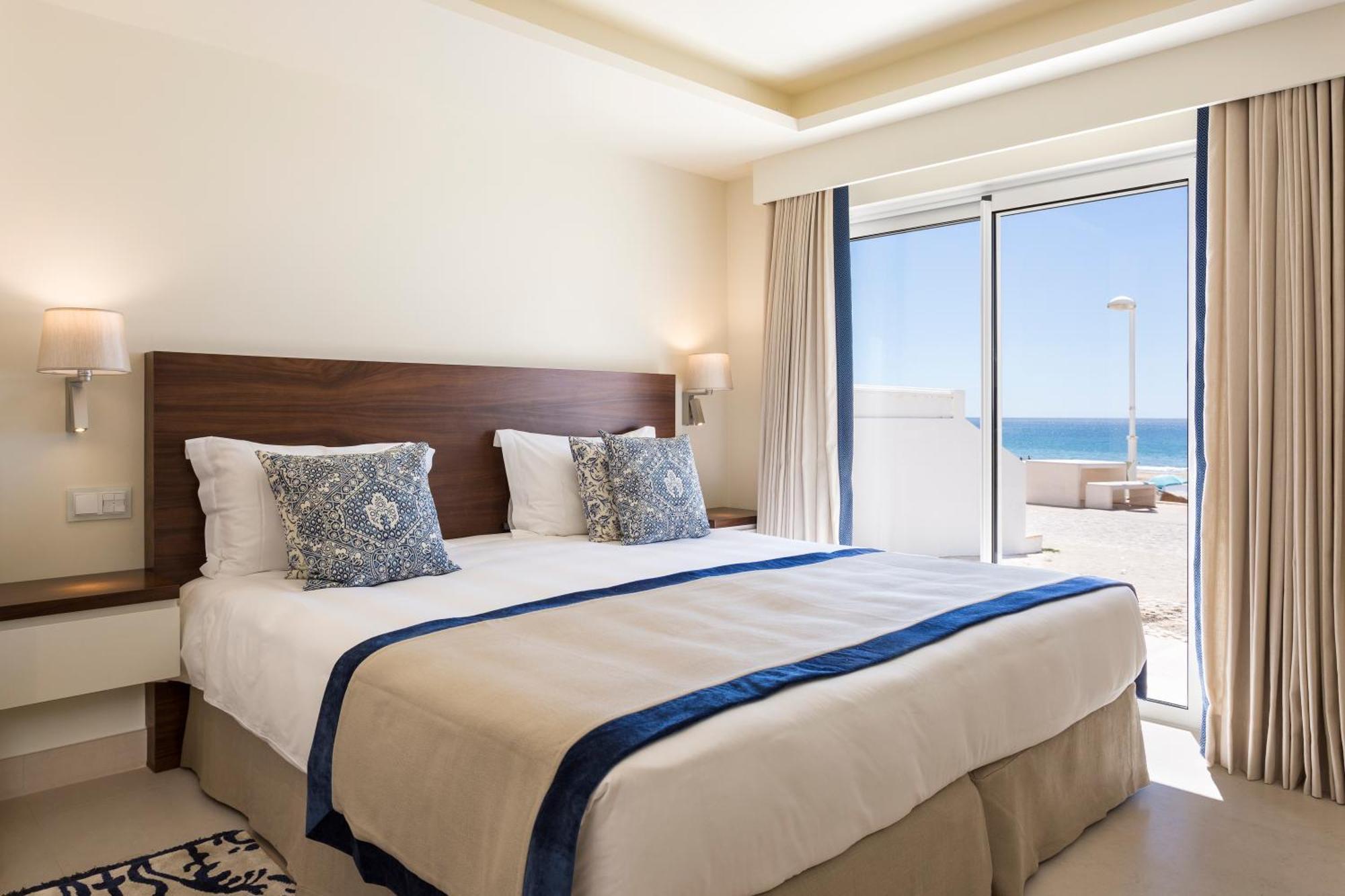 Residence Sol E Mar Salema Ngoại thất bức ảnh