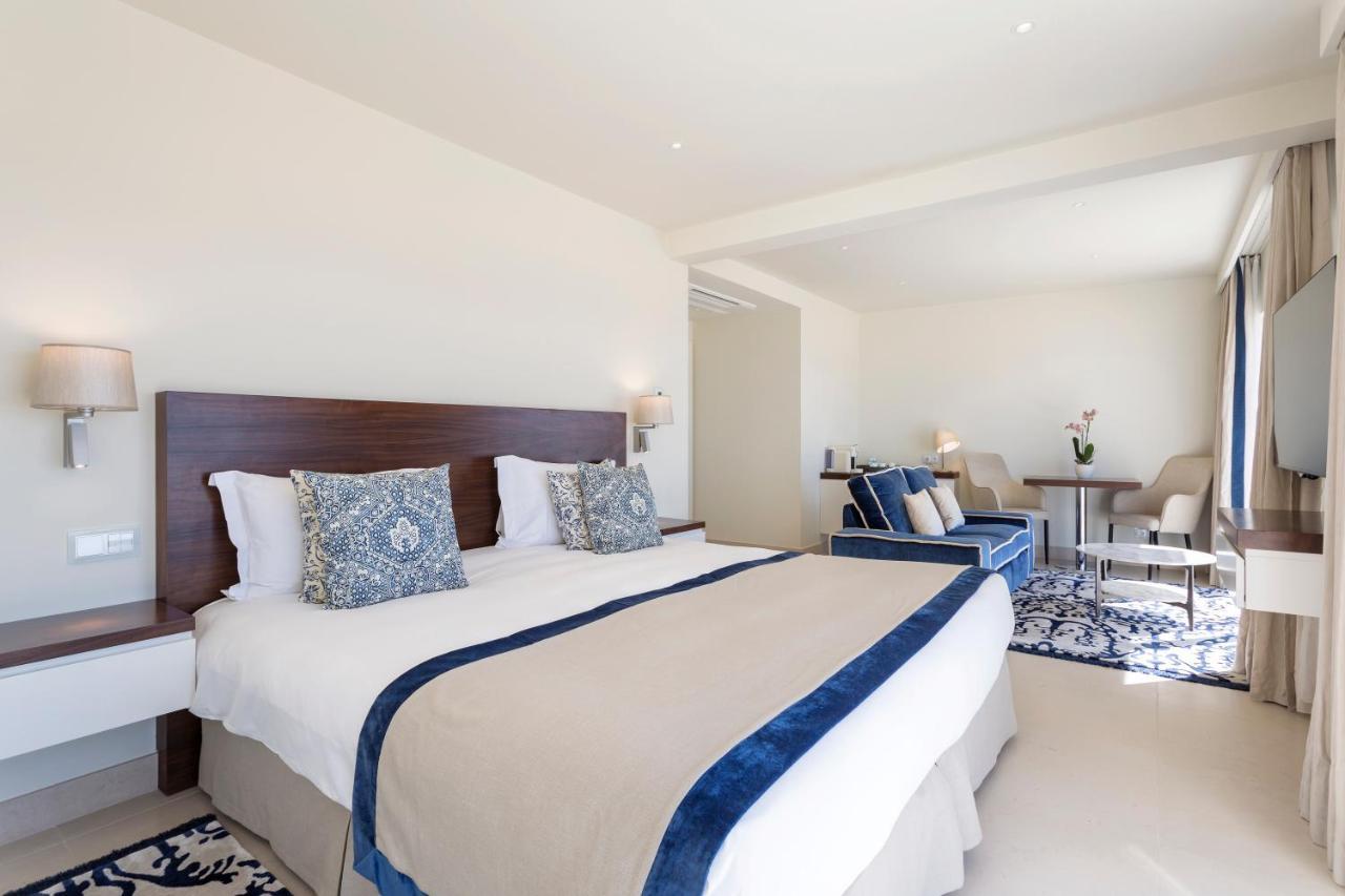Residence Sol E Mar Salema Ngoại thất bức ảnh