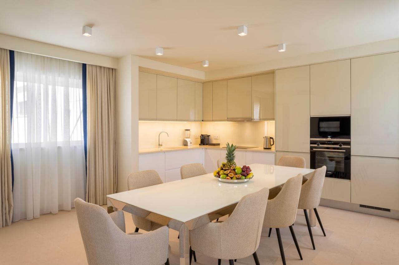 Residence Sol E Mar Salema Ngoại thất bức ảnh