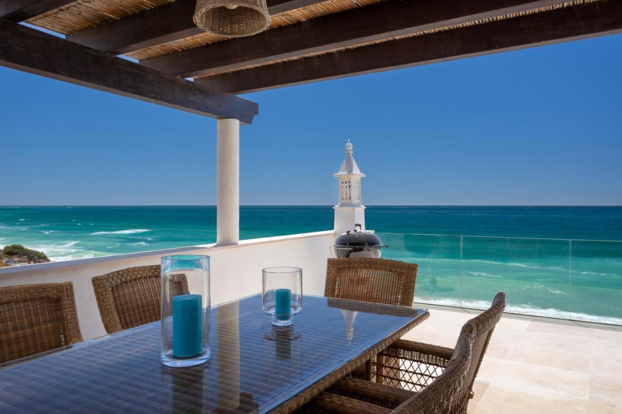 Residence Sol E Mar Salema Ngoại thất bức ảnh