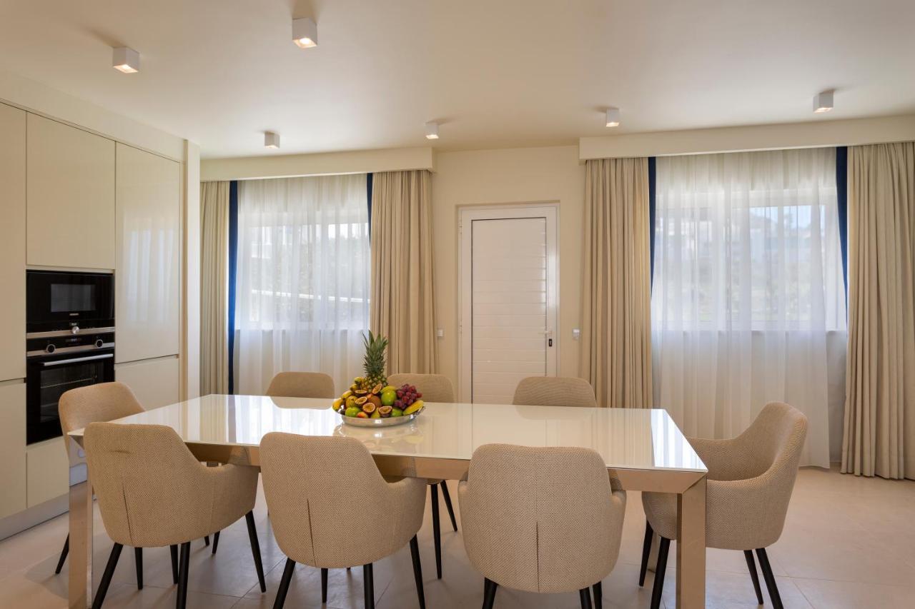 Residence Sol E Mar Salema Ngoại thất bức ảnh