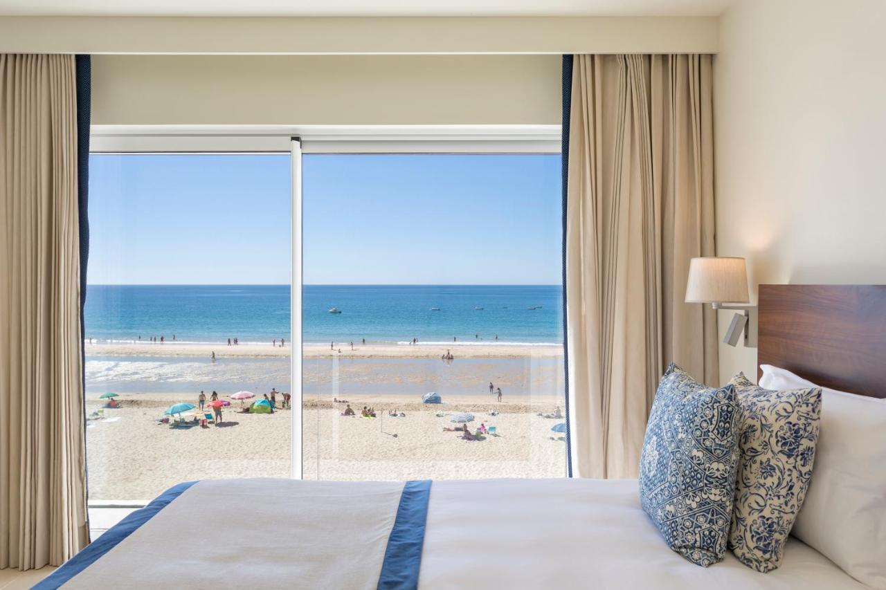 Residence Sol E Mar Salema Ngoại thất bức ảnh