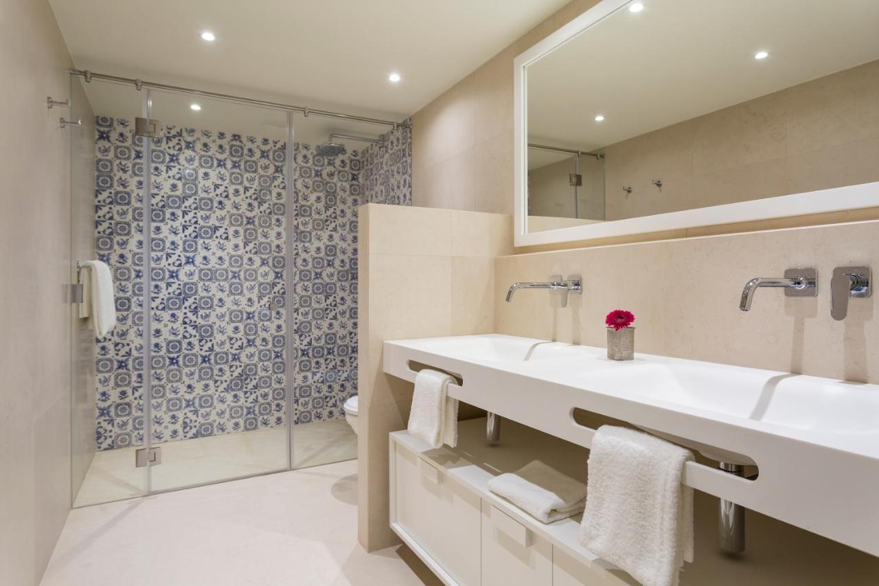Residence Sol E Mar Salema Ngoại thất bức ảnh
