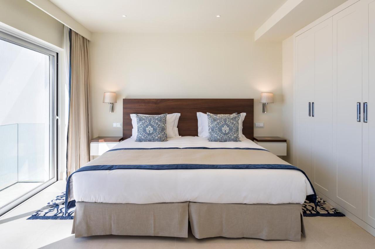 Residence Sol E Mar Salema Ngoại thất bức ảnh