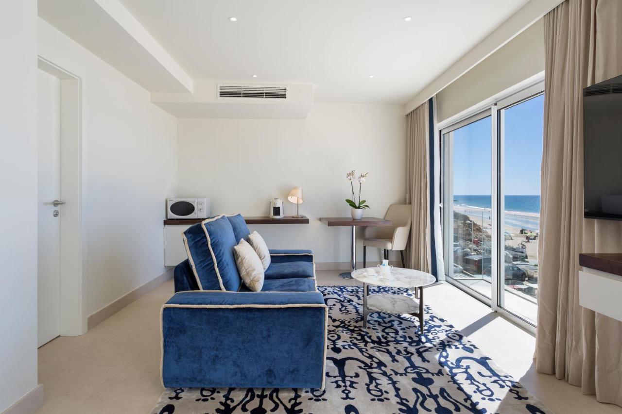 Residence Sol E Mar Salema Ngoại thất bức ảnh