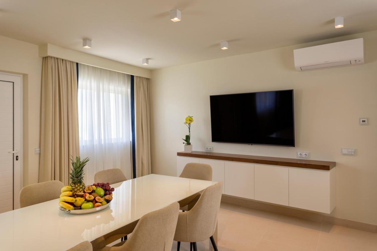 Residence Sol E Mar Salema Ngoại thất bức ảnh