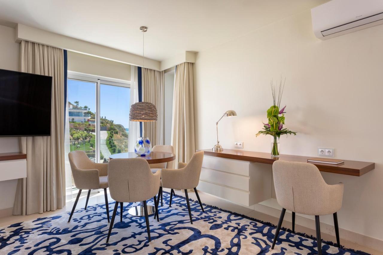 Residence Sol E Mar Salema Ngoại thất bức ảnh