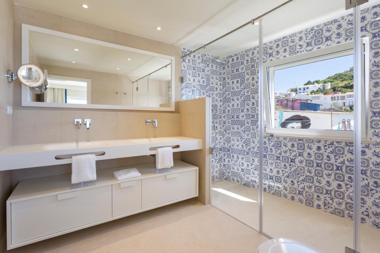 Residence Sol E Mar Salema Ngoại thất bức ảnh