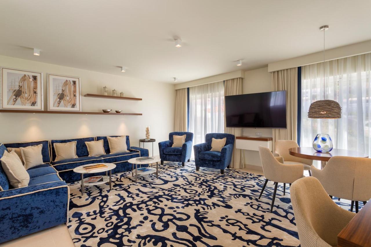 Residence Sol E Mar Salema Ngoại thất bức ảnh