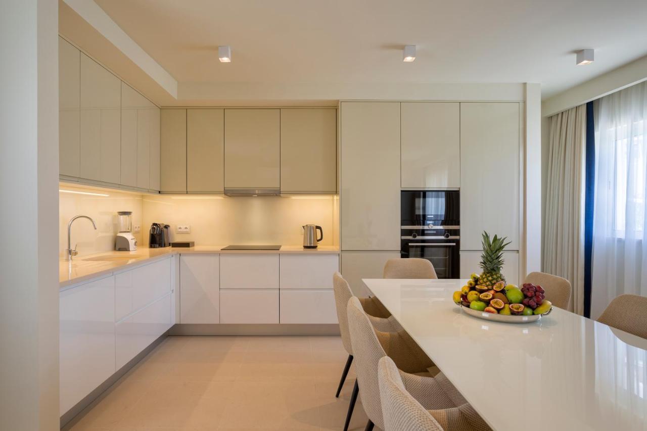 Residence Sol E Mar Salema Ngoại thất bức ảnh